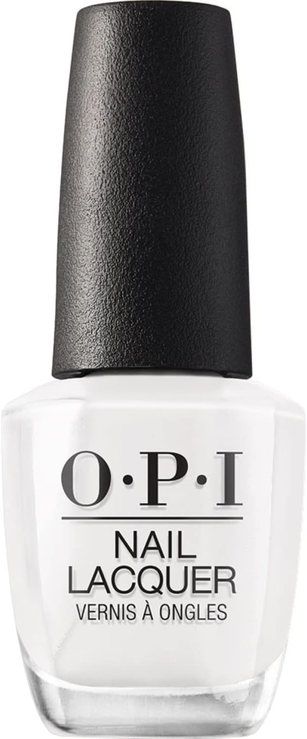 OPI Nail Lacquer Classic Polish, 0.5 Fl Oz
