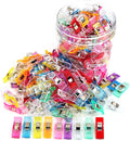 Otylzto 100pc Sewing and Quilting Clips Set