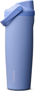 Owala FreeSip Sway Insulated Water Bottle, 30oz
