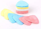 OZXTYO Triangle Tailors Chalk, 10-Piece Set - Packaging