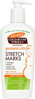 Palmer's Cocoa Butter Stretch Mark Lotion, 8.5 oz