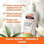 Palmer's Cocoa Butter Stretch Mark Lotion, 8.5 oz - Detail view
