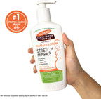 Palmer's Cocoa Butter Stretch Mark Lotion, 8.5 oz - Close-up