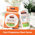Palmer's Cocoa Butter Stretch Mark Lotion, 8.5 oz - Additional view