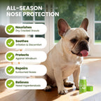 PawSono Dog Paw and Nose Balm, 1.3 oz - Additional view