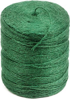 PerkHomy Natural Jute Garden Twine, 800 Feet