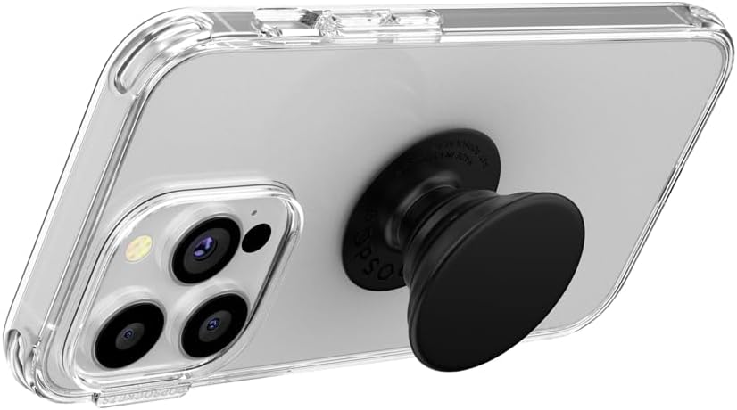 PopSockets Adhesive Phone Grip and Stand - Size reference