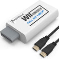 Portholic Wii to HDMI Converter 1080p