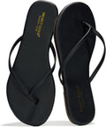 Women's Flip Flops, Memory Foam Insole