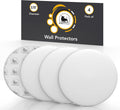 ProStoppr Door Stoppers, 3.15 In, 4 Pack