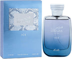Rasasi Hawas Ice for Men EDP, 100ml