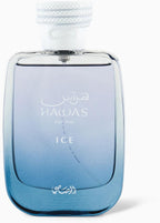 Rasasi Hawas Ice for Men EDP, 100ml - Detail view