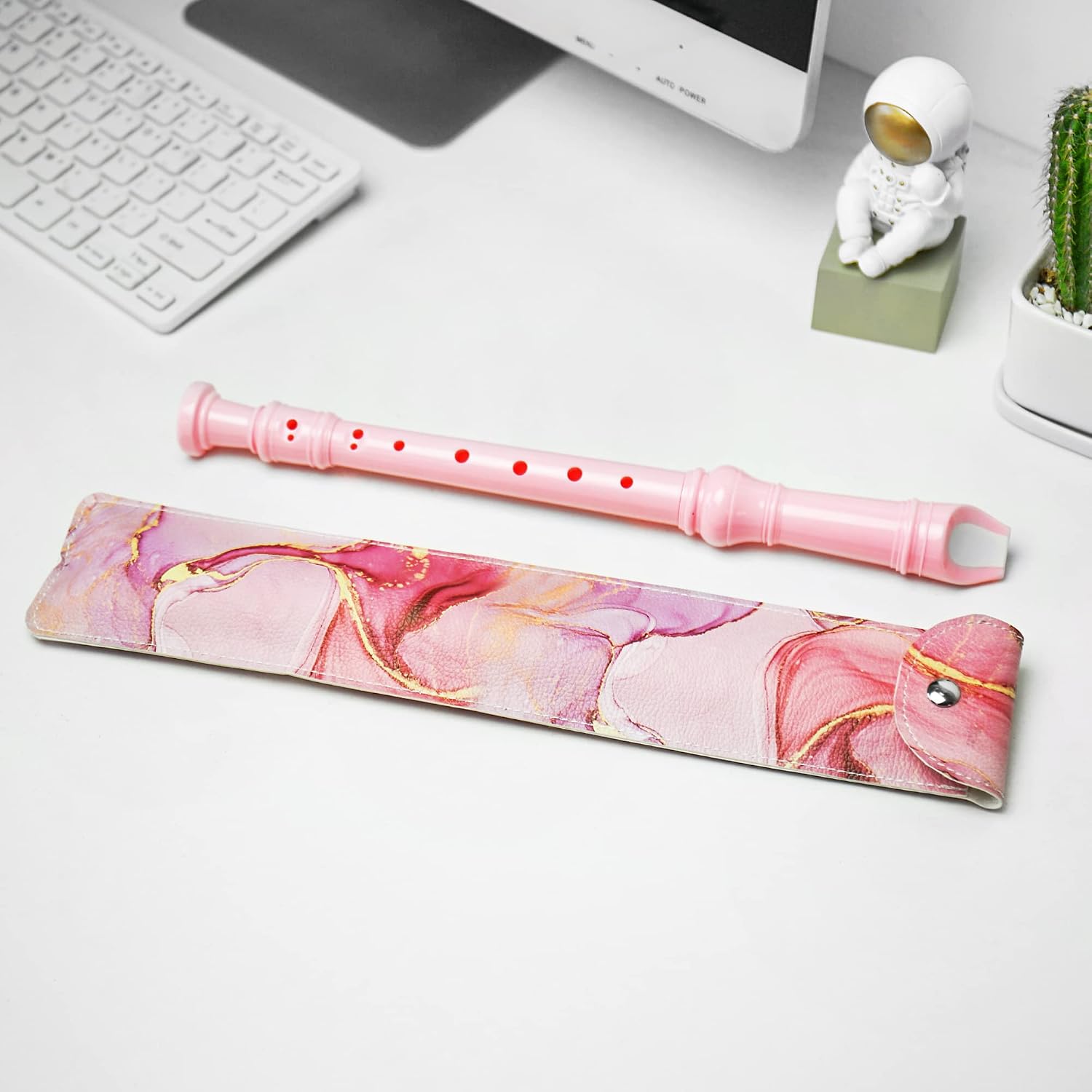 Jasenna Soprano Descant Recorder for Beginners - Additional view