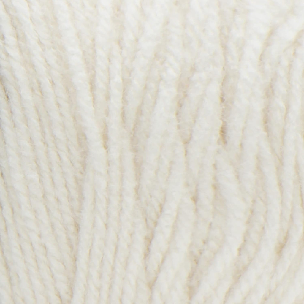 Red Heart Super Saver Economy Yarn, Aran - Detail view