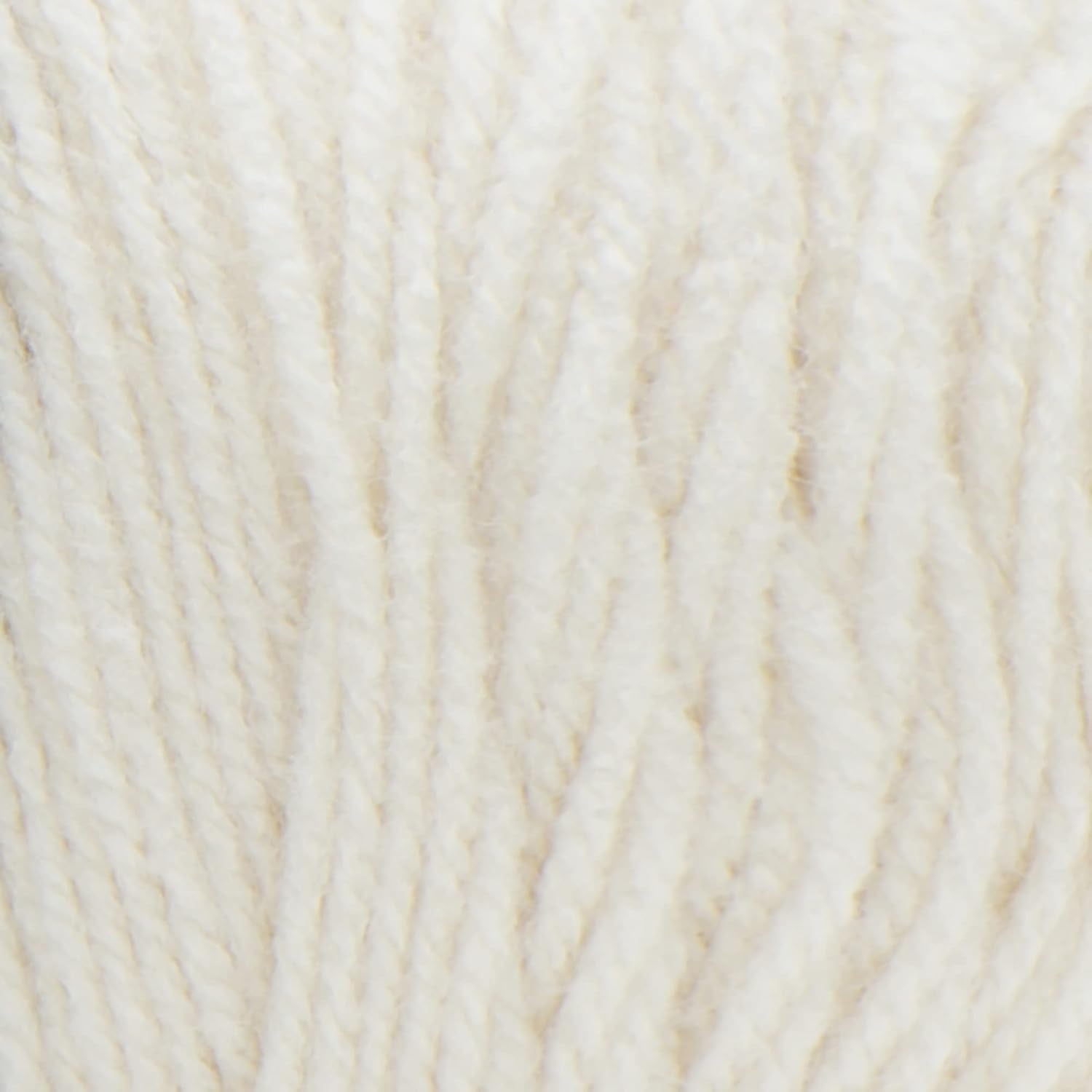Red Heart Super Saver Economy Yarn, Aran - Detail view