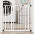 Regalo Easy Step Baby Gate, 29-38.5 In