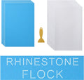 GDACE Rhinestone Flock & Transfer Tape Bundle