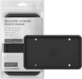 Rightcar Solutions Silicone License Plate Frame