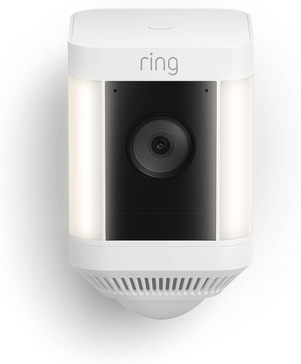 Ring Spotlight Cam Plus, Battery Security Camera - Detail view