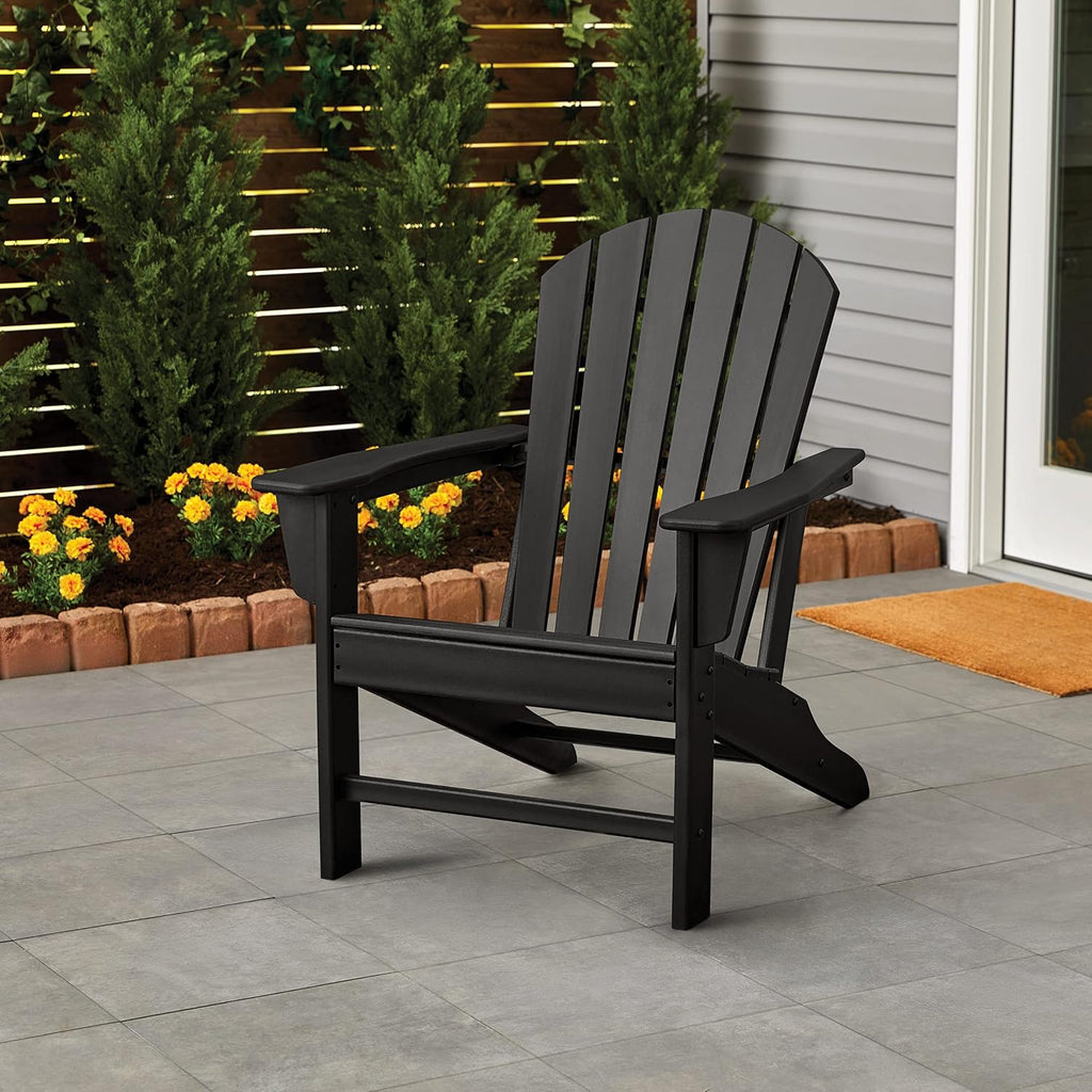 Rust-Oleum Stops Rust Spray Paint, Semi-Gloss Black - Detail view