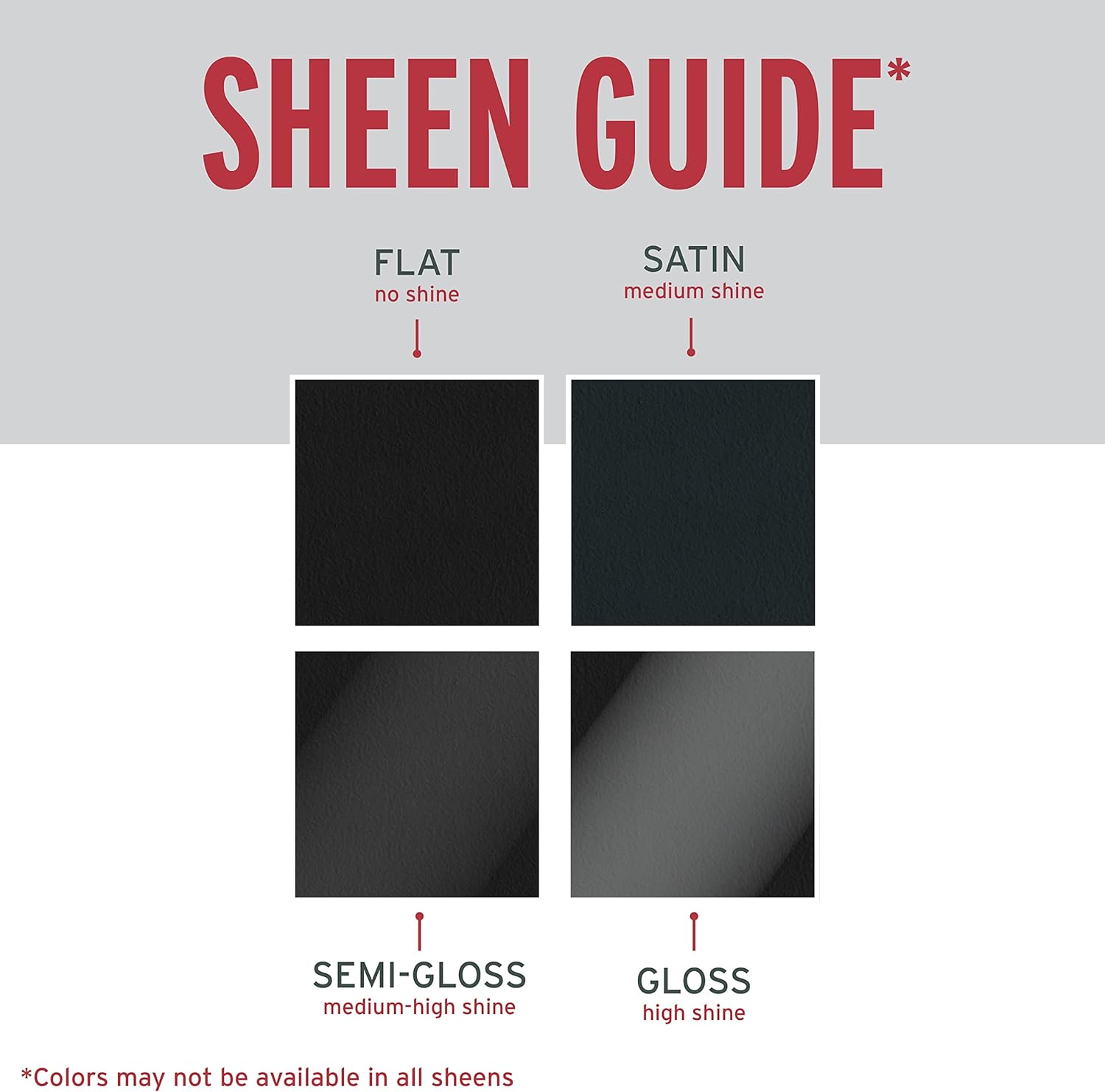 Rust-Oleum Stops Rust Spray Paint, Semi-Gloss Black - Additional view