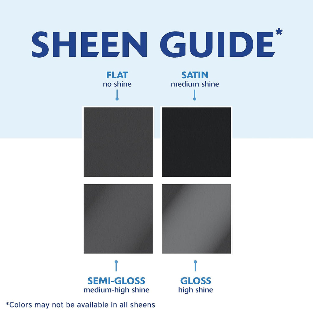Rust-Oleum Painter's Touch 2X Gloss Clear Paint - Additional view