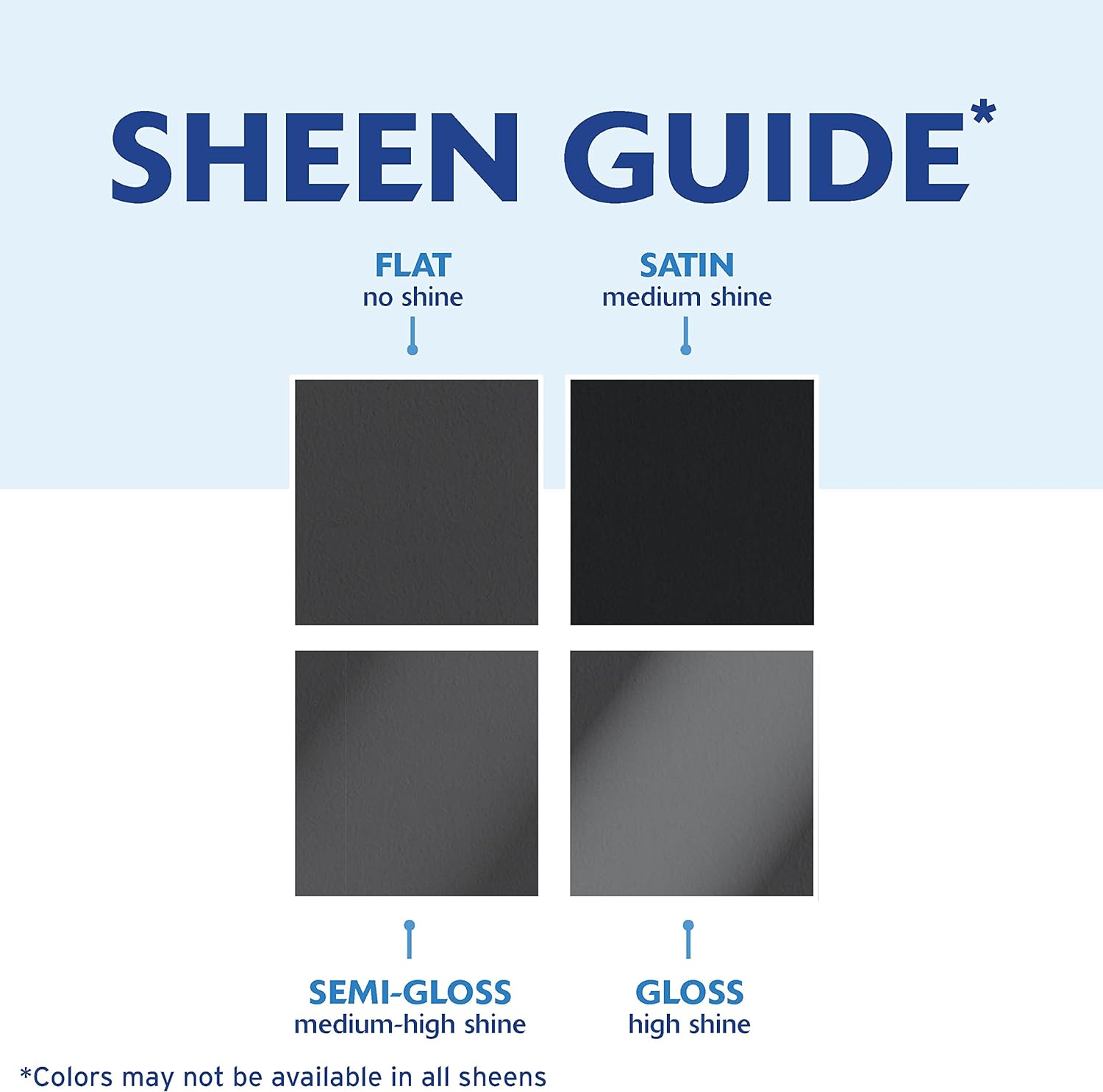 Rust-Oleum Painter's Touch 2X Gloss Clear Paint - Additional view