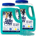 Safe Paw Pet Safe Snow and Ice Melter, 8 lbs