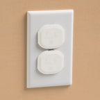 Safety 1st Outlet Baby Proof Covers, 36 Count - Packaging