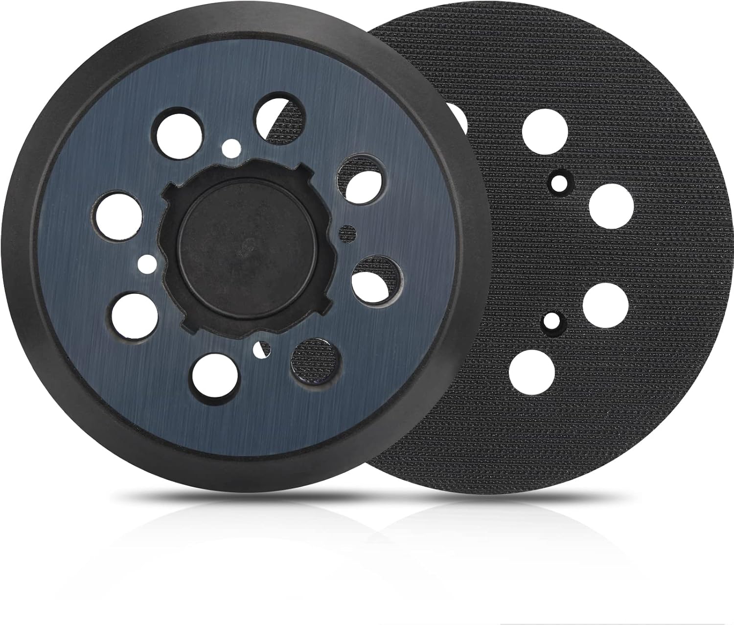 Gnellkoor Sander Pad Replacement for DeWalt