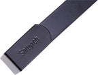 Sattiyrch Over The Door Wreath Hanger, Black - Additional view