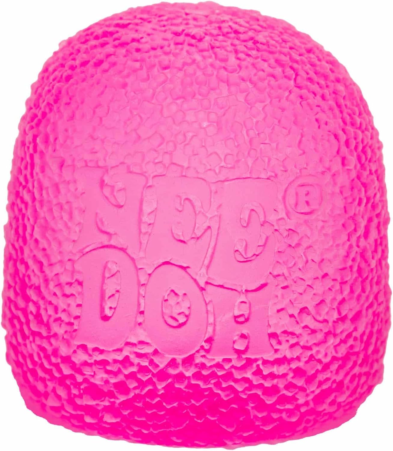 Schylling NeeDoh Gumdrop Sensory Toy - Close-up