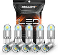 Sealight 194 LED Bulb 6000K, Pack of 10