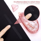 Secopad Double Sided Scrapbook Tape, 4 Pack - In use
