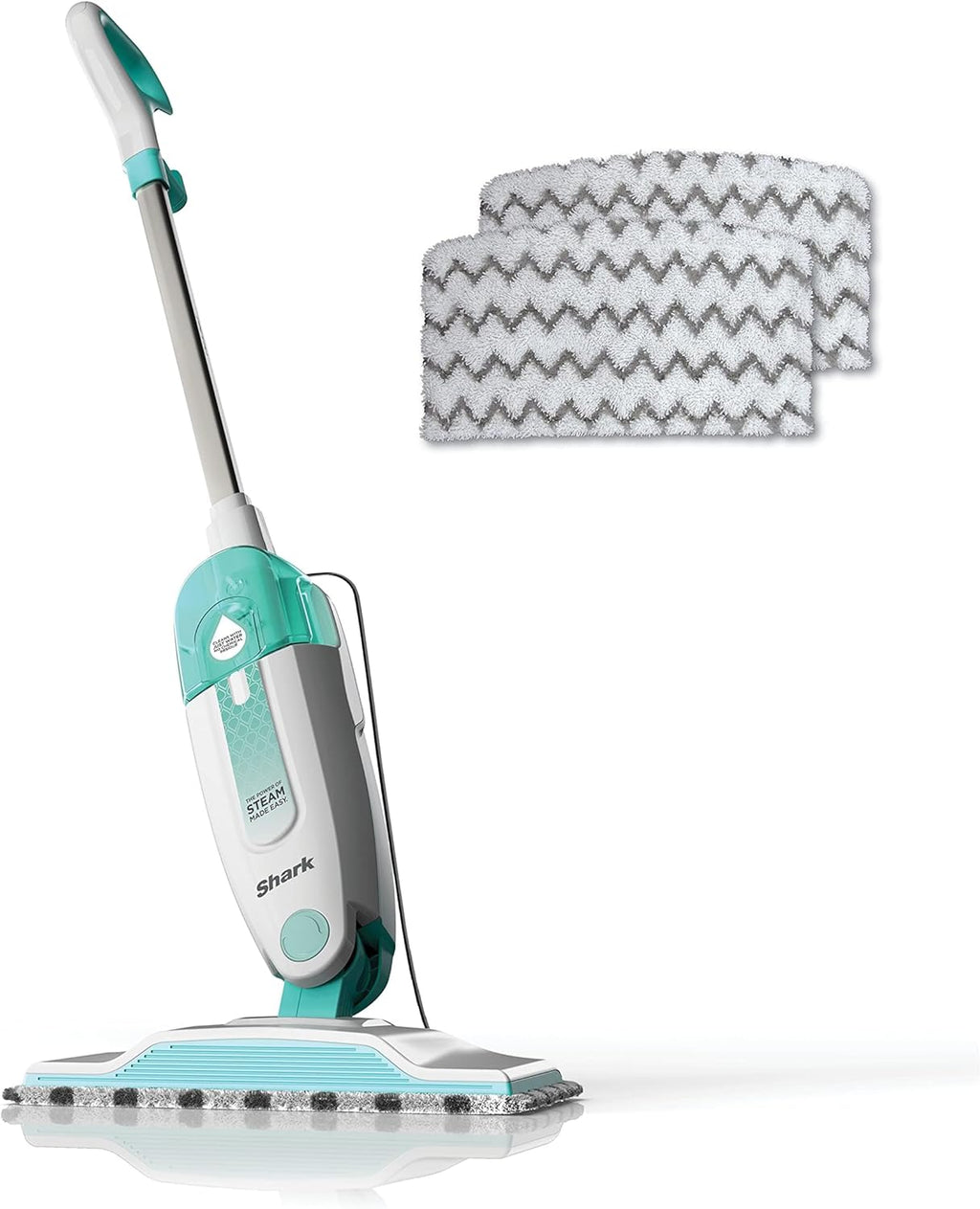 Shark Steam Mop with Removable Water Tank