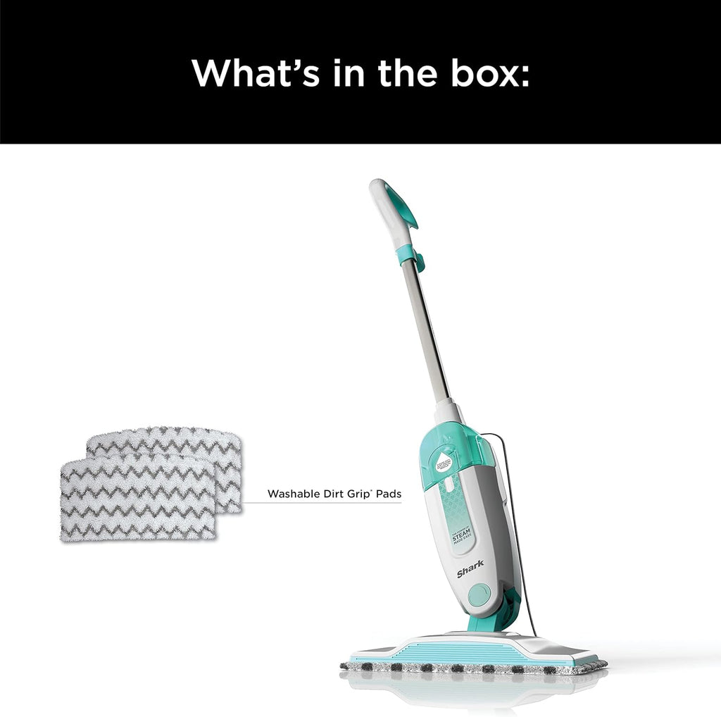 Shark Steam Mop with Removable Water Tank - Detail view