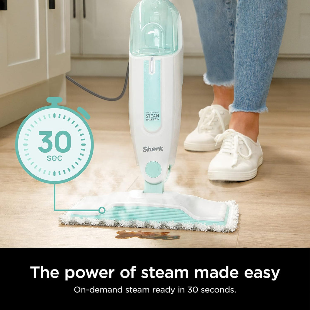 Shark Steam Mop with Removable Water Tank - Detail view