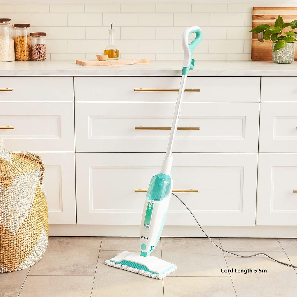 Shark Steam Mop with Removable Water Tank - Close-up