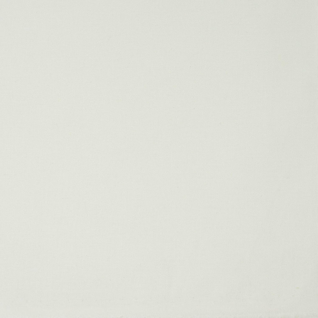 Singer Cotton Quilting Fabric, 44 In, Bright White