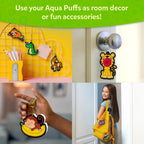 Skillmatics Aqua Puffs 3D Art Kit for Kids - Packaging