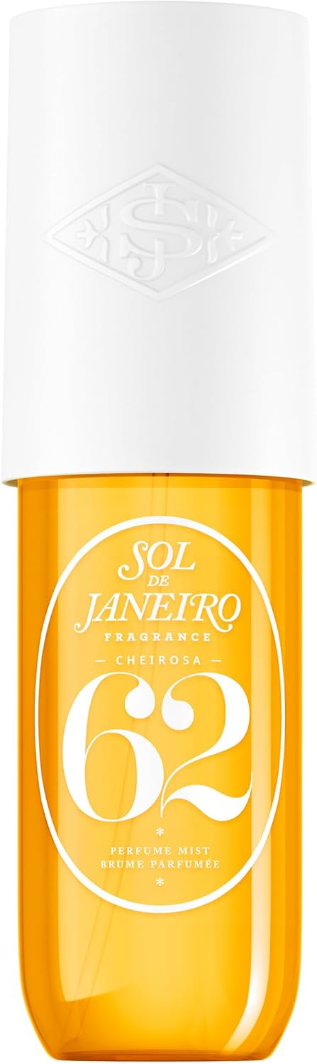 Sol de Janeiro Cheirosa Hair and Body Mist