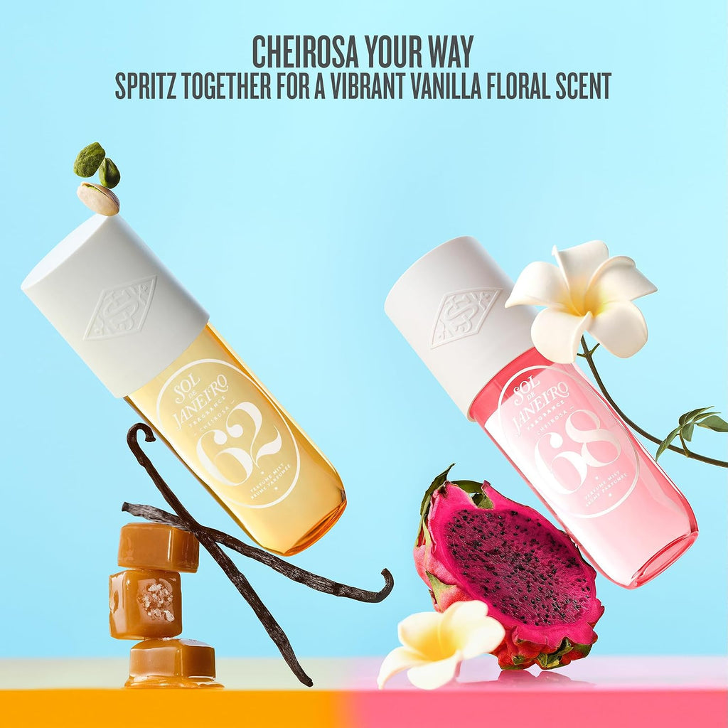 Sol de Janeiro Cheirosa Hair and Body Mist - Additional view