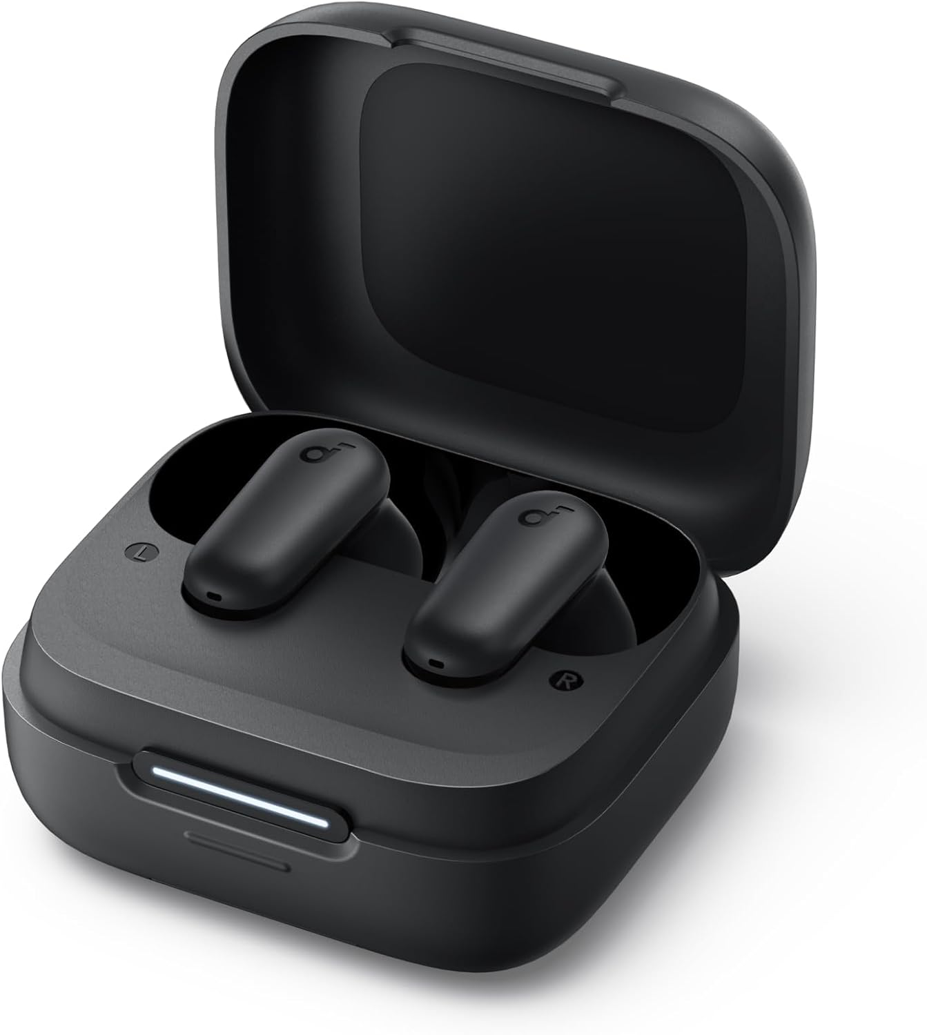 Soundcore P30i Noise Cancelling Earbuds, Black - Additional view