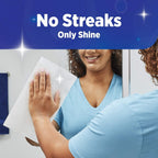Sparkle Pick-A-Size Paper Towels, 6 Double Rolls - Packaging