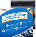 Spearhead Odor Defense Cabin Air Filter BE-157