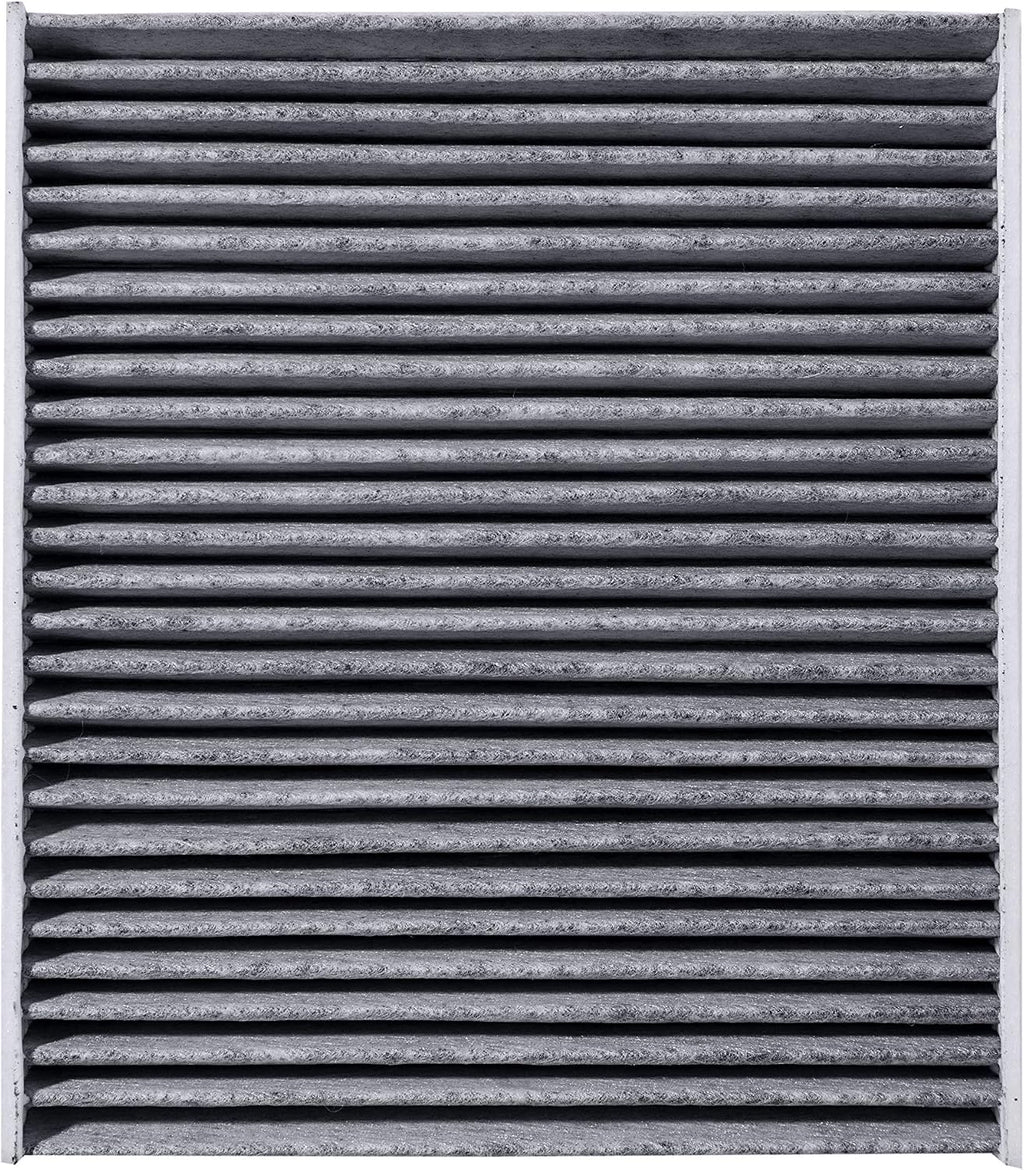 Spearhead Odor Defense Cabin Air Filter BE-157 - Additional view