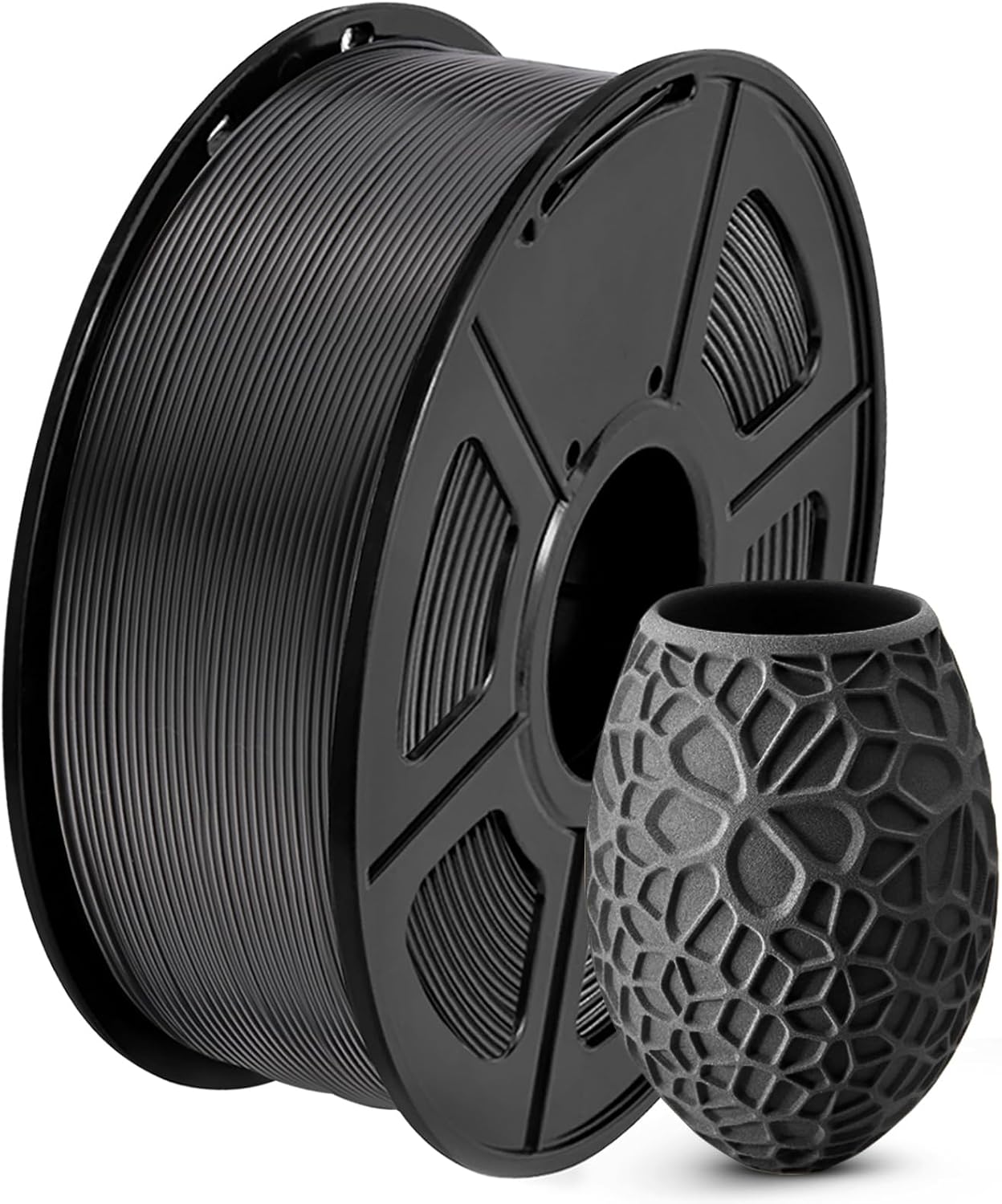 SUNLU PLA 3D Printer Filament 1.75mm, 1kg