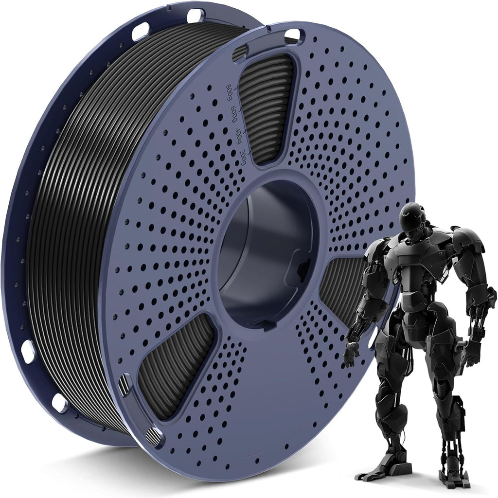 SUNLU PLA 3D Printer Filament 1.75mm, 1kg - Detail view