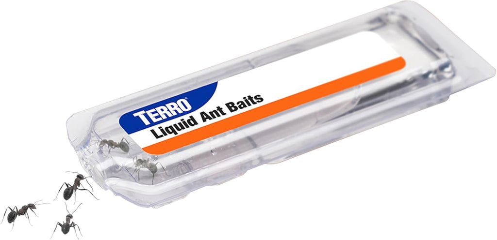 Terro T300B Ant Killer Bait Stations, 12 Ct - Close-up