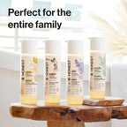 Honest Company 2 in 1 Baby Shampoo and Body Wash 10oz - Additional view